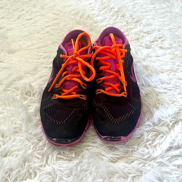 Nike sneakers shoes TR 4 - Picture 2 of 4